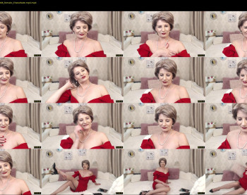 elisarosse_ — 10 minute Chaturbate female cam show recording, 720p, Nov 2, 2022