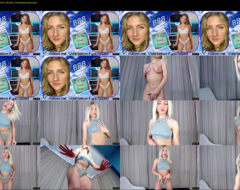 ella__sweety — 56 minute Chaturbate female cam show recording, 1080p, Nov 1, 2022