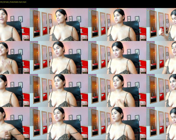 ellakravitz_ — 11 minute Chaturbate female cam show recording, 1080p, Nov 2, 2022