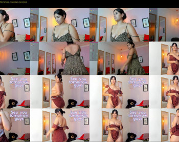 ellakravitz_ — 13 minute Chaturbate female cam show recording, 1080p, Nov 2, 2022