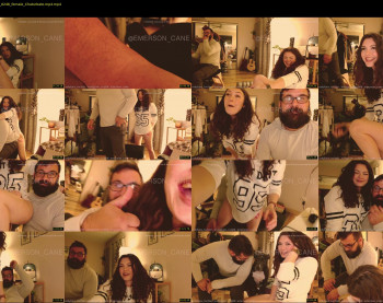emersoncane — 23 minute Chaturbate female cam show recording, 1080p, Nov 2, 2022