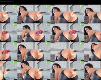 emi_sary — 30 minute Chaturbate female cam show recording, 1080p, Nov 2, 2022