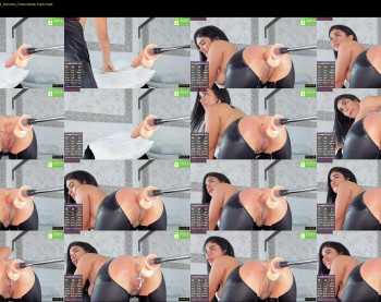 emi_sary — 18 minute Chaturbate female cam show recording, 1080p, Nov 2, 2022