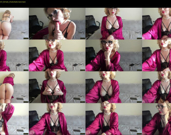 emilymilf__ — 40 minute Chaturbate female cam show recording, 1080p, Nov 1, 2022