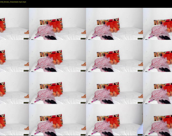 emma_lean — 2 minute Chaturbate female cam show recording, 1080p, Nov 1, 2022