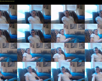finnabun33 — 6 minute Chaturbate male cam show recording, 480p, Nov 1, 2022