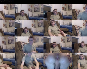 finnabun33 — 25 minute Chaturbate male cam show recording, 480p, Nov 2, 2022