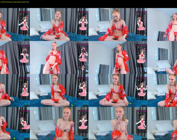 heathimogene — 54 minute Chaturbate female cam show recording, 1080p, Nov 1, 2022