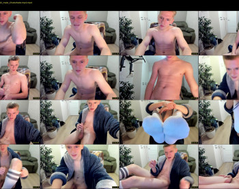 heey_nick — 61 minute Chaturbate male cam show recording, 1080p, Nov 1, 2022