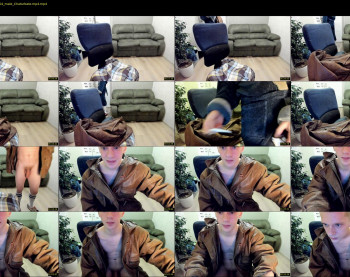 heey_nick — 3 minute Chaturbate male cam show recording, 1080p, Nov 1, 2022