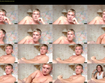 hercules__ — 47 minute Chaturbate male cam show recording, 720p, Nov 1, 2022