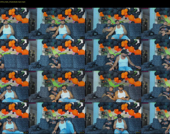 heteros_men — 56 minute Chaturbate male cam show recording, 1080p, Nov 1, 2022