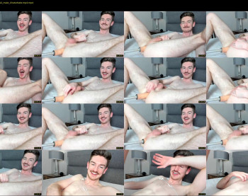 heyhotty1 — 14 minute Chaturbate male cam show recording, 720p, Nov 1, 2022
