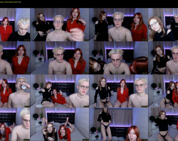 hizgi — 93 minute Chaturbate couple cam show recording, 720p, Nov 1, 2022