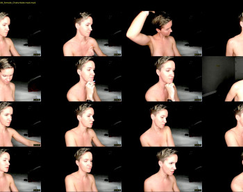 hotkatness — 40 minute Chaturbate female cam show recording, 1080p, Nov 1, 2022