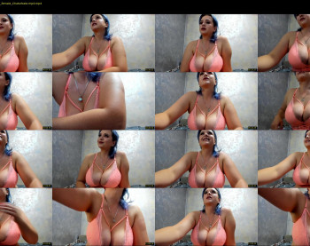 hotvany — 14 minute Chaturbate female cam show recording, 720p, Nov 1, 2022