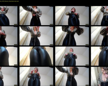 ingridbergman — 46 minute Chaturbate female cam show recording, 720p, Nov 1, 2022