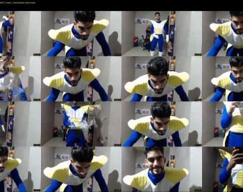 jackecuador — 15 minute Chaturbate male cam show recording, 480p, Nov 2, 2022