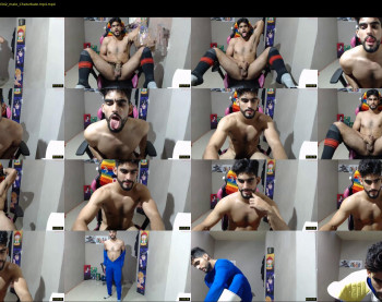 jackecuador — 21 minute Chaturbate male cam show recording, 480p, Nov 2, 2022