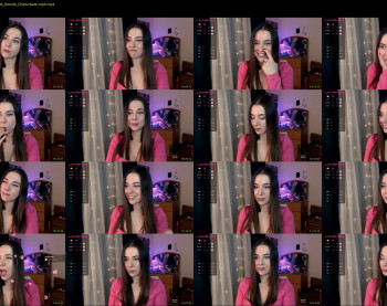 jane_kinn — 19 minute Chaturbate female cam show recording, 1080p, Nov 1, 2022