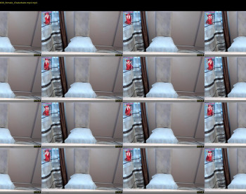 jaqueline88 — 7 minute Chaturbate female cam show recording, 720p, Nov 1, 2022
