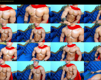 joeyevans — 54 minute Chaturbate male cam show recording, 1080p, Nov 1, 2022