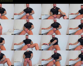 jordan_rush01 — 93 minute Chaturbate male cam show recording, 720p, Nov 2, 2022