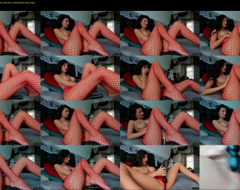 juicekatee — 57 minute Chaturbate female cam show recording, 1080p, Nov 1, 2022