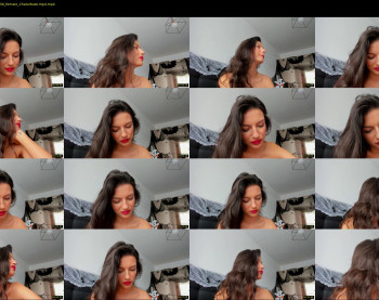 juicekatee — 11 minute Chaturbate female cam show recording, 1080p, Nov 1, 2022