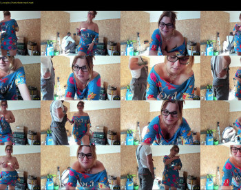 juliana35 — 48 minute Chaturbate couple cam show recording, 1080p, Nov 1, 2022