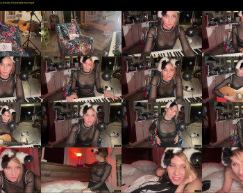 kaileeshy — 54 minute Chaturbate female cam show recording, 1080p, Nov 1, 2022
