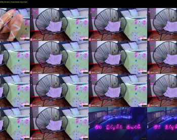 karol_goode — 24 minute Chaturbate female cam show recording, 4K, Nov 1, 2022