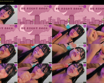 kati_01 — 60 minute Chaturbate female cam show recording, 1080p, Nov 1, 2022
