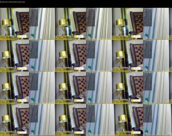 katiecruz_ — 10 minute Chaturbate female cam show recording, 1080p, Nov 1, 2022