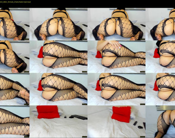 kimberly_perez__ — 57 minute Chaturbate female cam show recording, 1080p, Nov 1, 2022