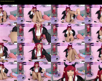 kloeking_ — 48 minute Chaturbate female cam show recording, 1080p, Nov 1, 2022