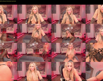 kylie_cooper — 92 minute Chaturbate female cam show recording, 720p, Nov 1, 2022