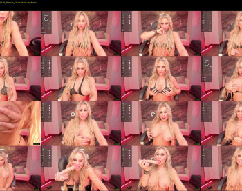 kylie_cooper — 21 minute Chaturbate female cam show recording, 720p, Nov 1, 2022