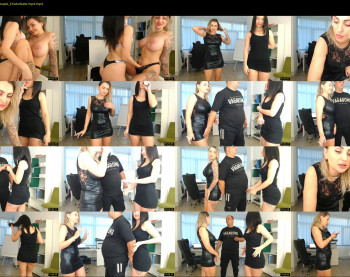 lettali — 16 minute Chaturbate female cam show recording, 1080p, Nov 1, 2022