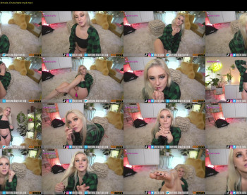lexi_luv — 87 minute Chaturbate female cam show recording, 720p, Nov 2, 2022