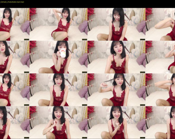lianayun — 9 minute Chaturbate female cam show recording, 1080p, Nov 2, 2022