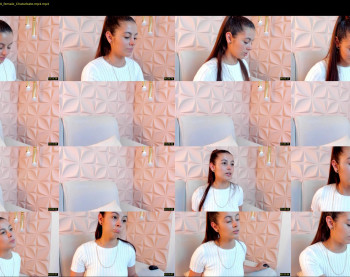 lilicarter_ — 55 minute Chaturbate female cam show recording, 1080p, Nov 1, 2022