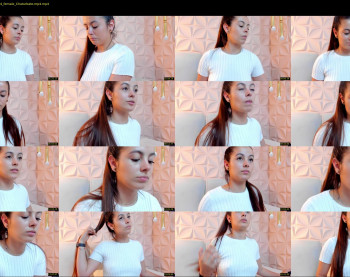 lilicarter_ — 24 minute Chaturbate female cam show recording, 1080p, Nov 1, 2022