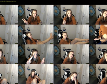 lilithoftrees — 42 minute Chaturbate female cam show recording, 720p, Nov 2, 2022