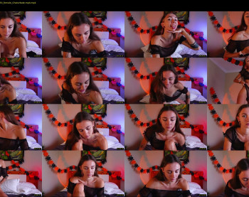limy_fresh — 54 minute Chaturbate female cam show recording, 1080p, Nov 2, 2022