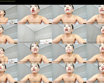 lisa_dance — 20 minute Chaturbate female cam show recording, 1080p, Nov 1, 2022
