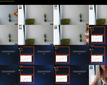 lissa__1 — 3 minute Chaturbate female cam show recording, 1080p, Nov 1, 2022