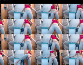 llovers4u2 — 83 minute Chaturbate couple cam show recording, 720p, Nov 1, 2022