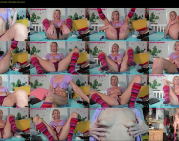 lola1981 — 51 minute Chaturbate female cam show recording, 720p, Nov 1, 2022