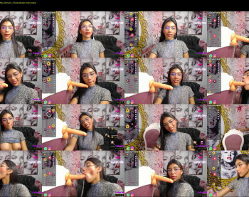 lucy__loud — 104 minute Chaturbate female cam show recording, 720p, Nov 2, 2022